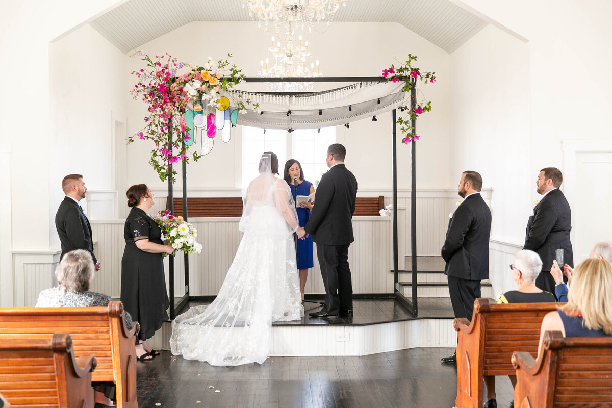 Cedar & David Wedding  387