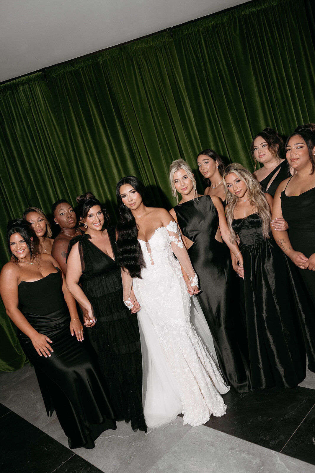 Kassidy + Brandon Wedding - Ellie Mae Photo-344