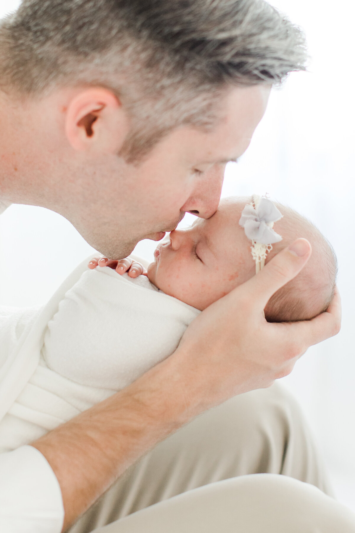 Westport CT Newborn Photographer - 74