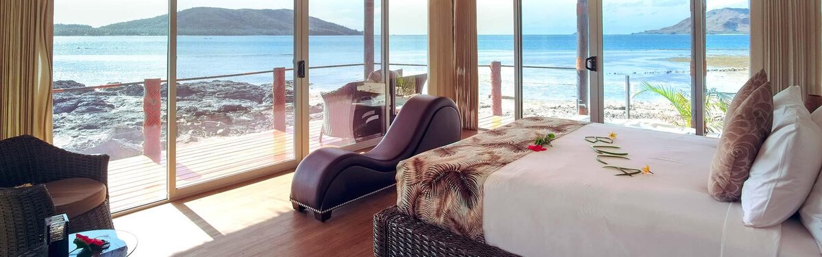Luxury Villa