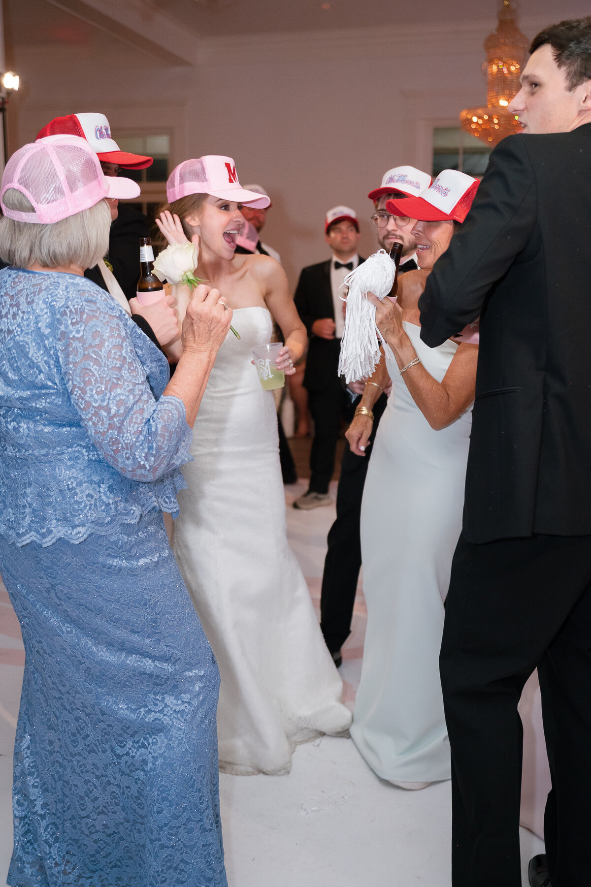 The Reception-370