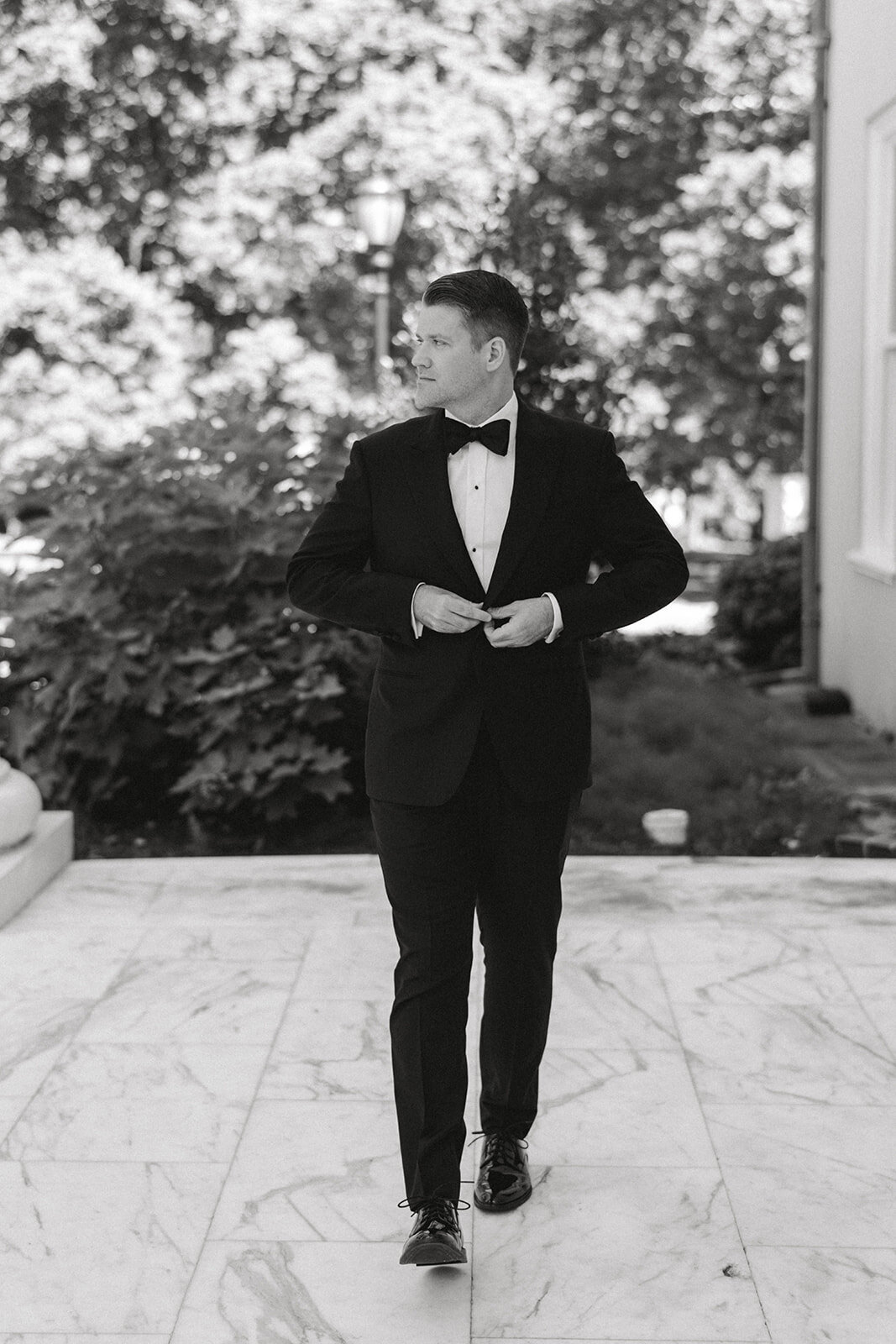 Bellevue Hall Wedding-07670