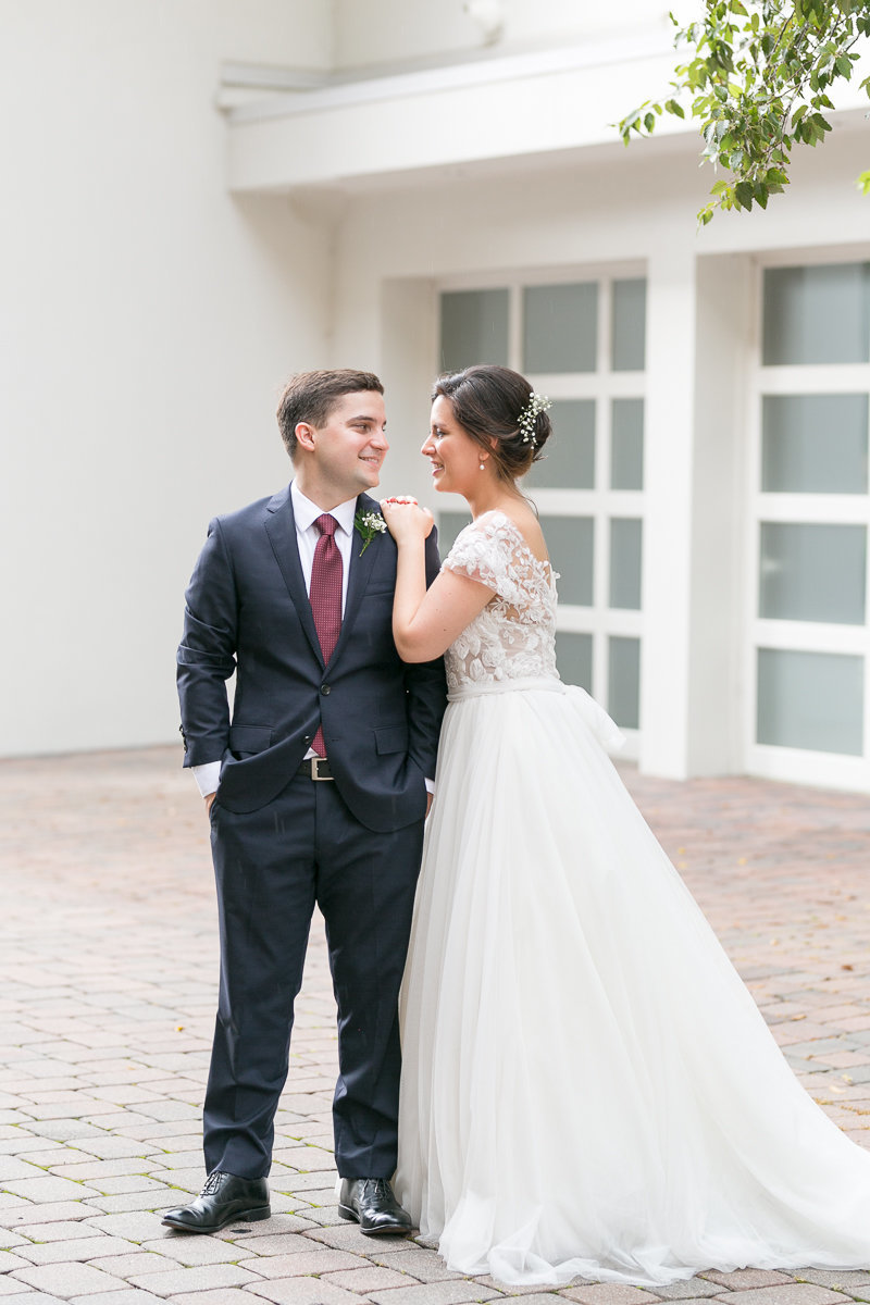 Natalia and Chris destination intimate wedding |  Alfond Inn wedding | Summer wedding at Alfond Inn_-13