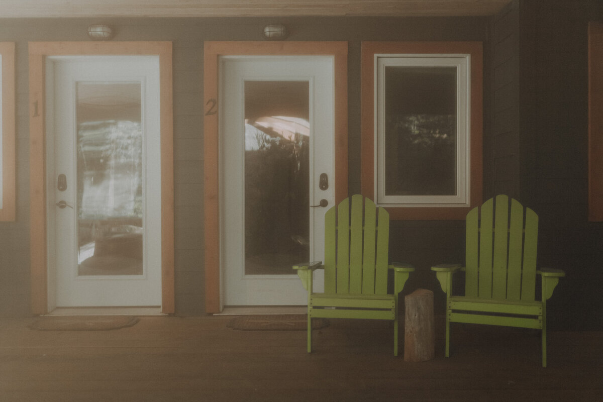 Sleepy Bear Guest House Airbnb Photography Session Ucluelet British Columbia 45552