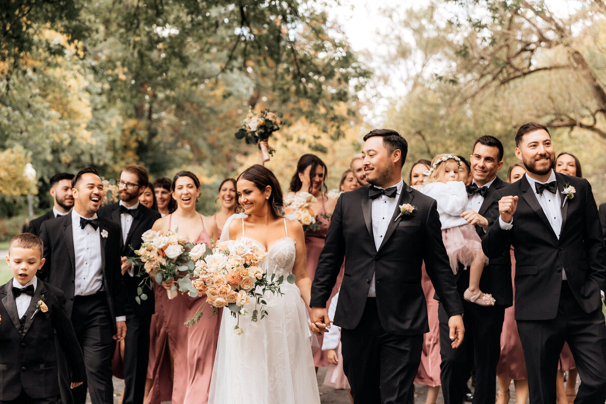 Wedding videographer Albany and Saratoga Springs NY