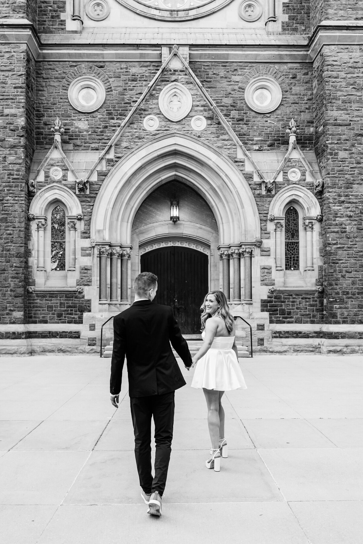 Taylor and Mark Engagement - Dylan and Sandra Photography - 0017-2