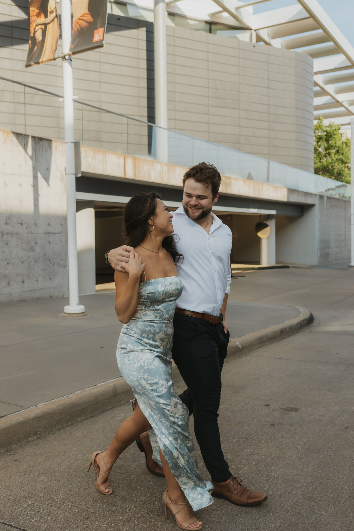 Abby Heron Photography Texas Based and Travel Wedding and Couples Photographer — Couples Gallery for Christian + Emily 14