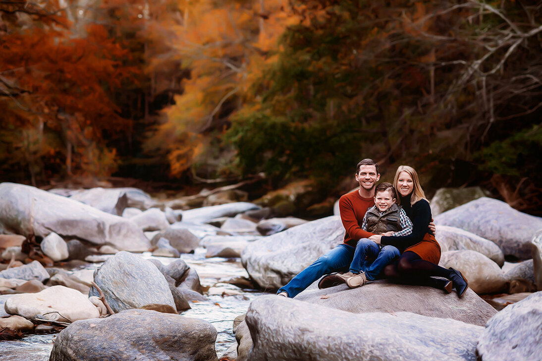 Asheville Family Photographer-20