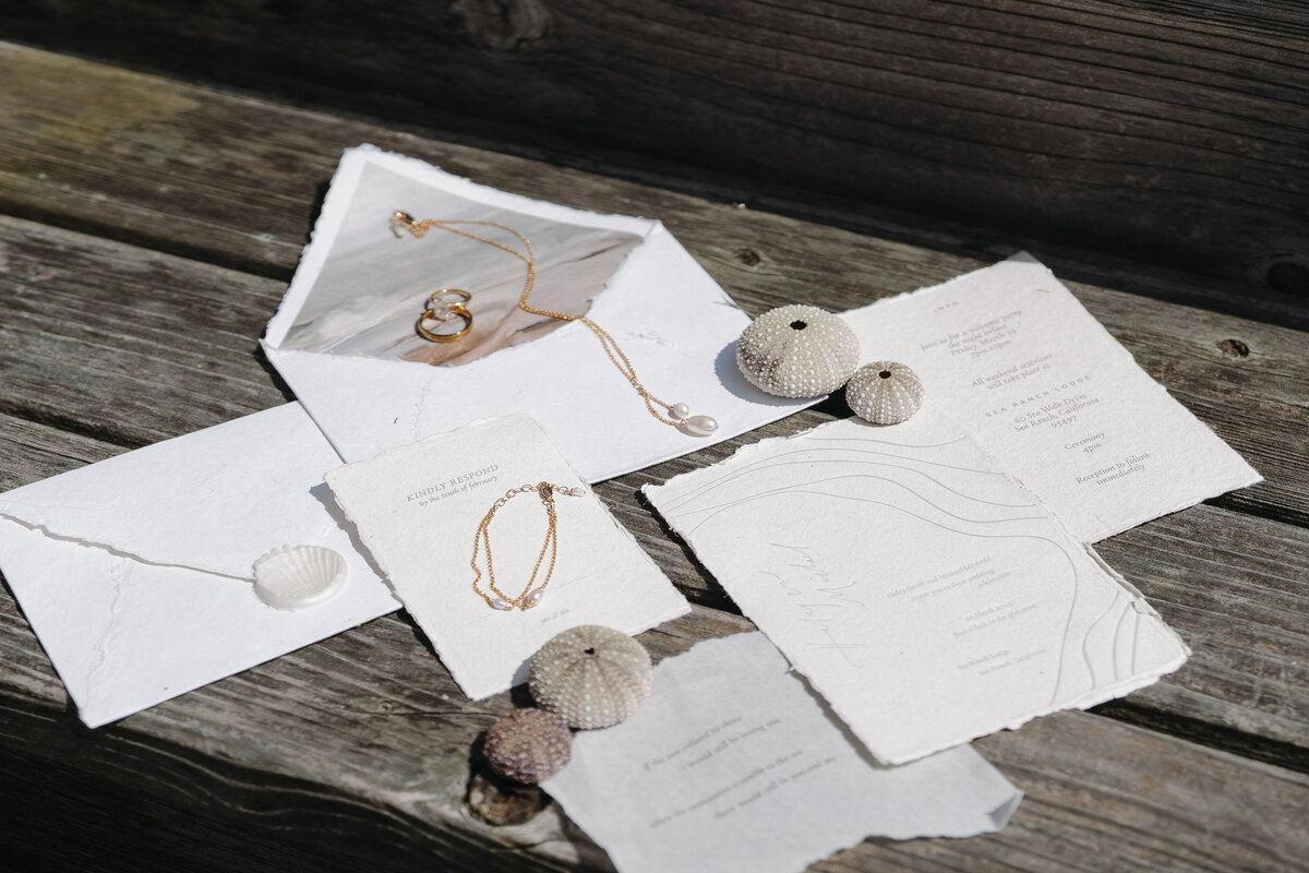 Sea Ranch Lodge Elopement Photos1