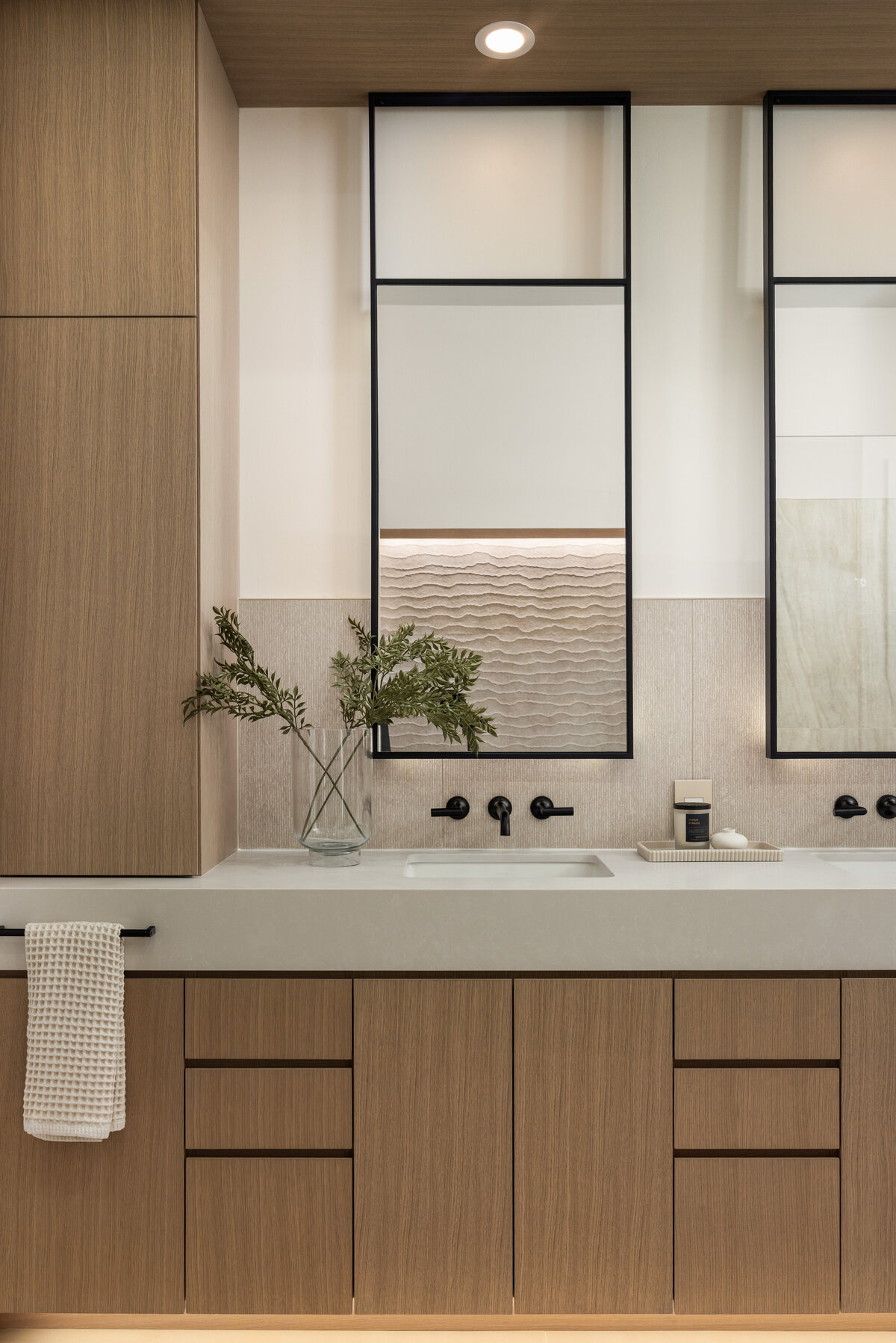 Pure and Simple Project 3