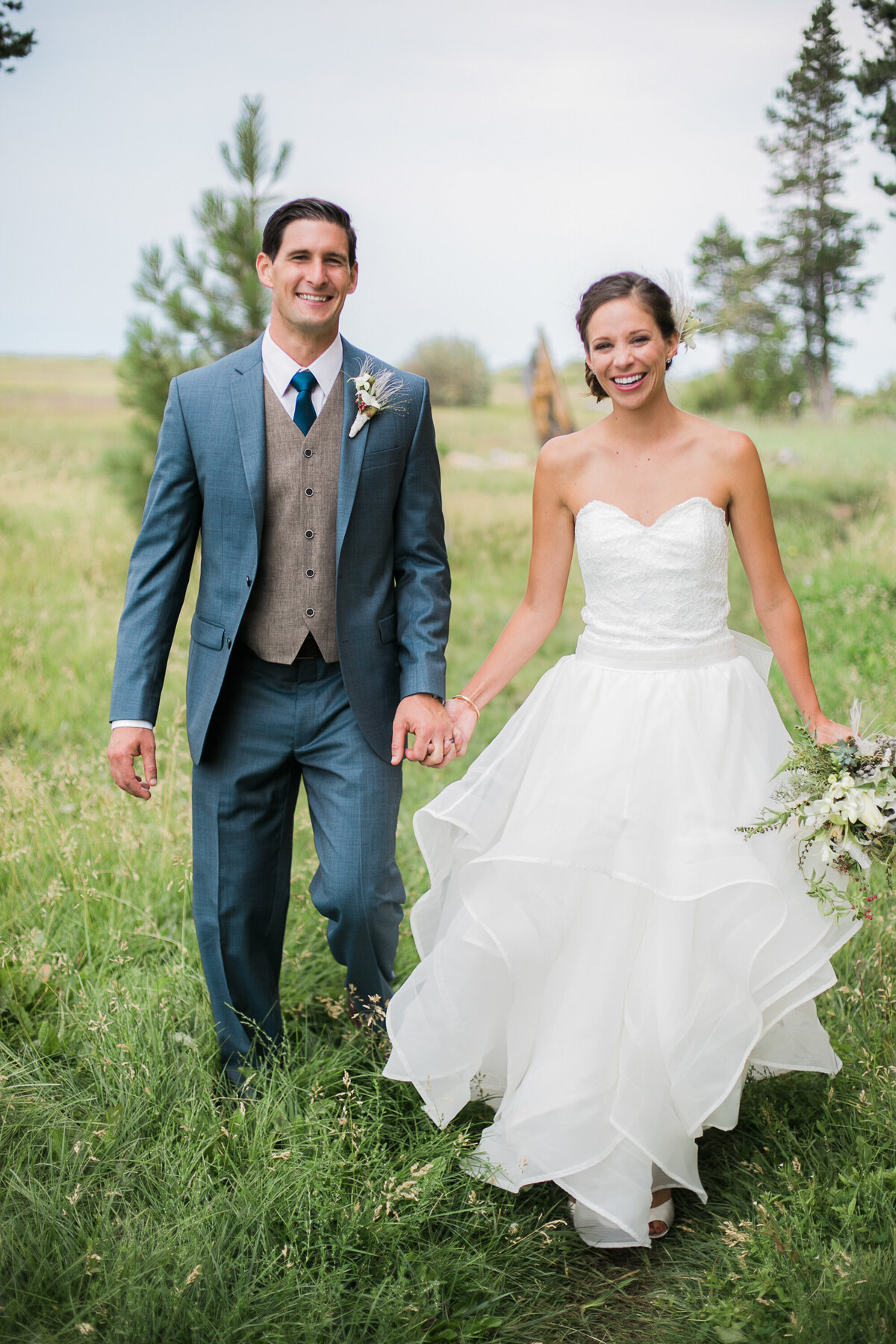 Lake Tahoe Wedding-22