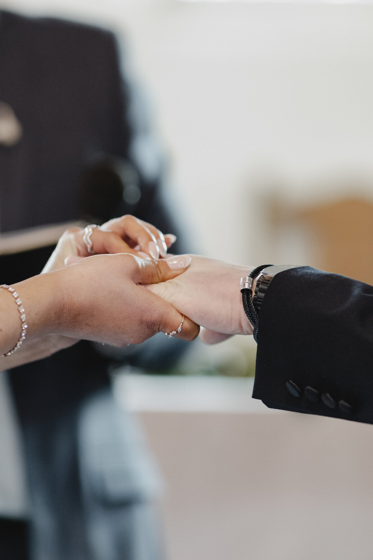 Roam Ahead Weddings - Bri + Richard - Christchurch New Zealand-310