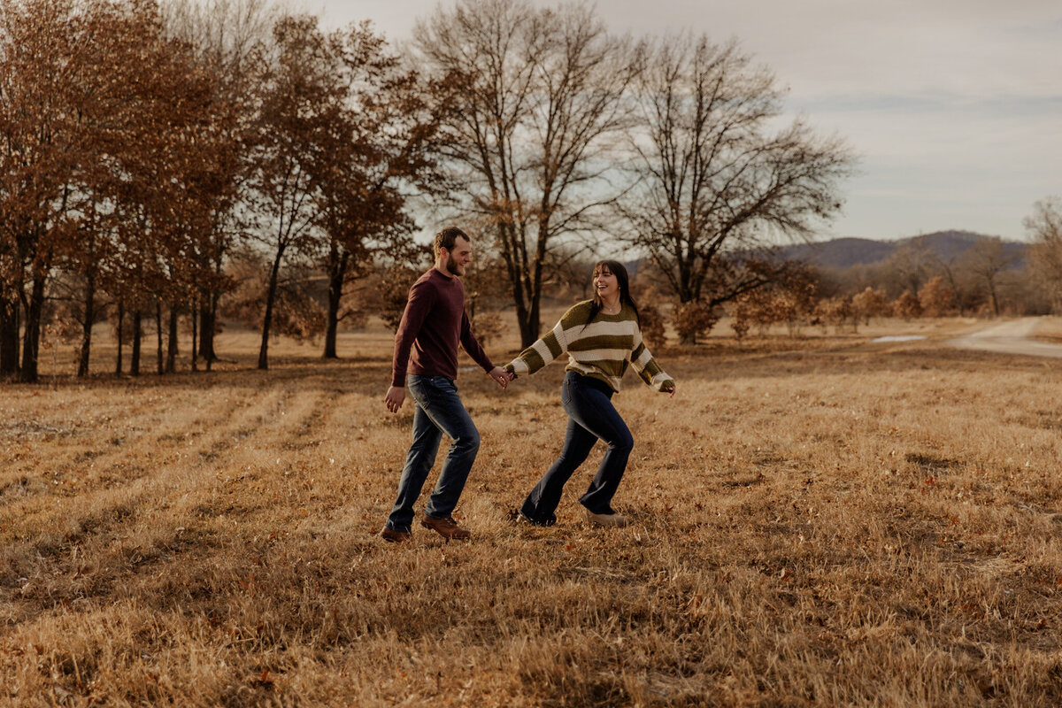 Minnesota Couples Photography