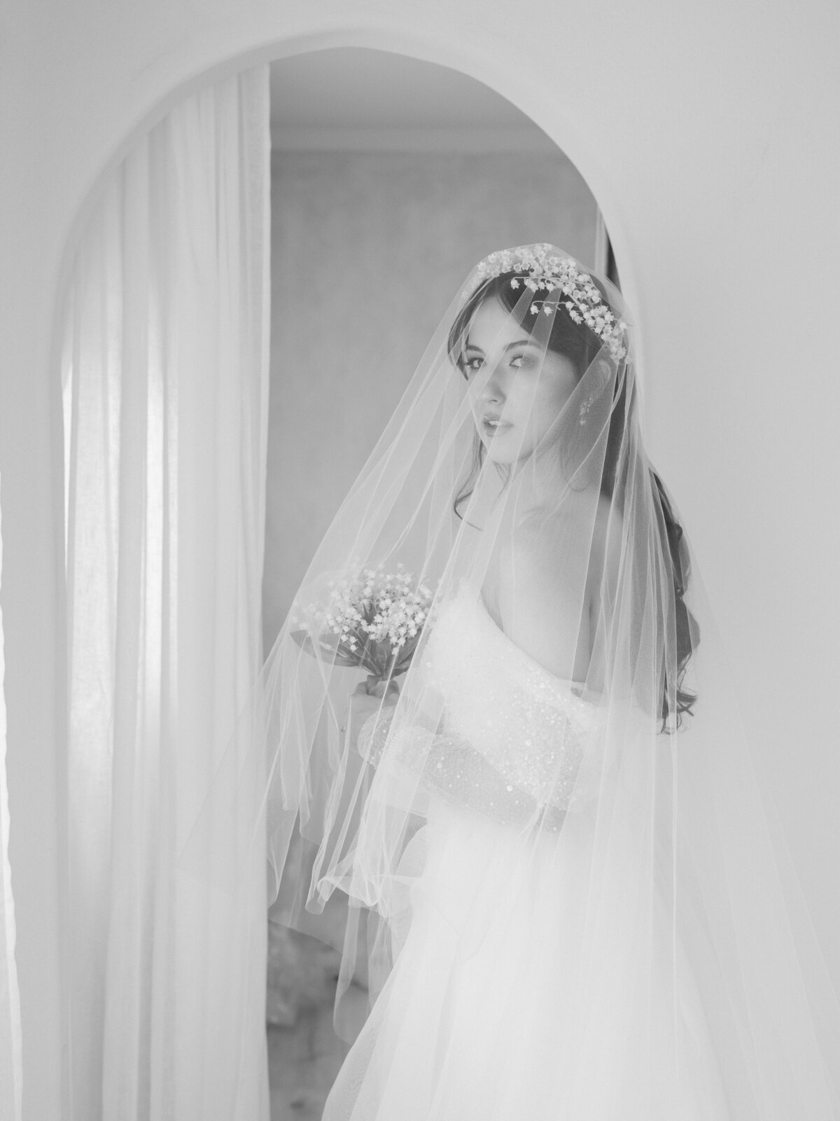 Bridal Session-2- Holly Sigafoos Photo