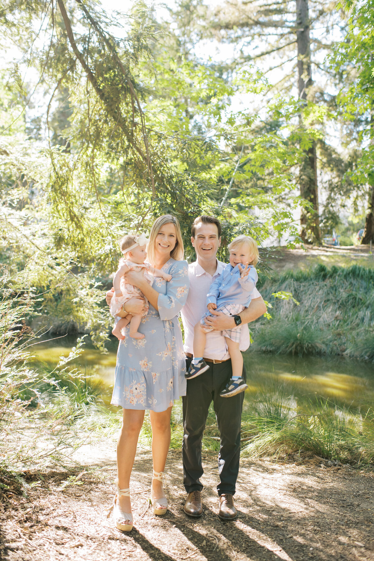 Kuzma-Family.UC-Davis-Arboretum.1