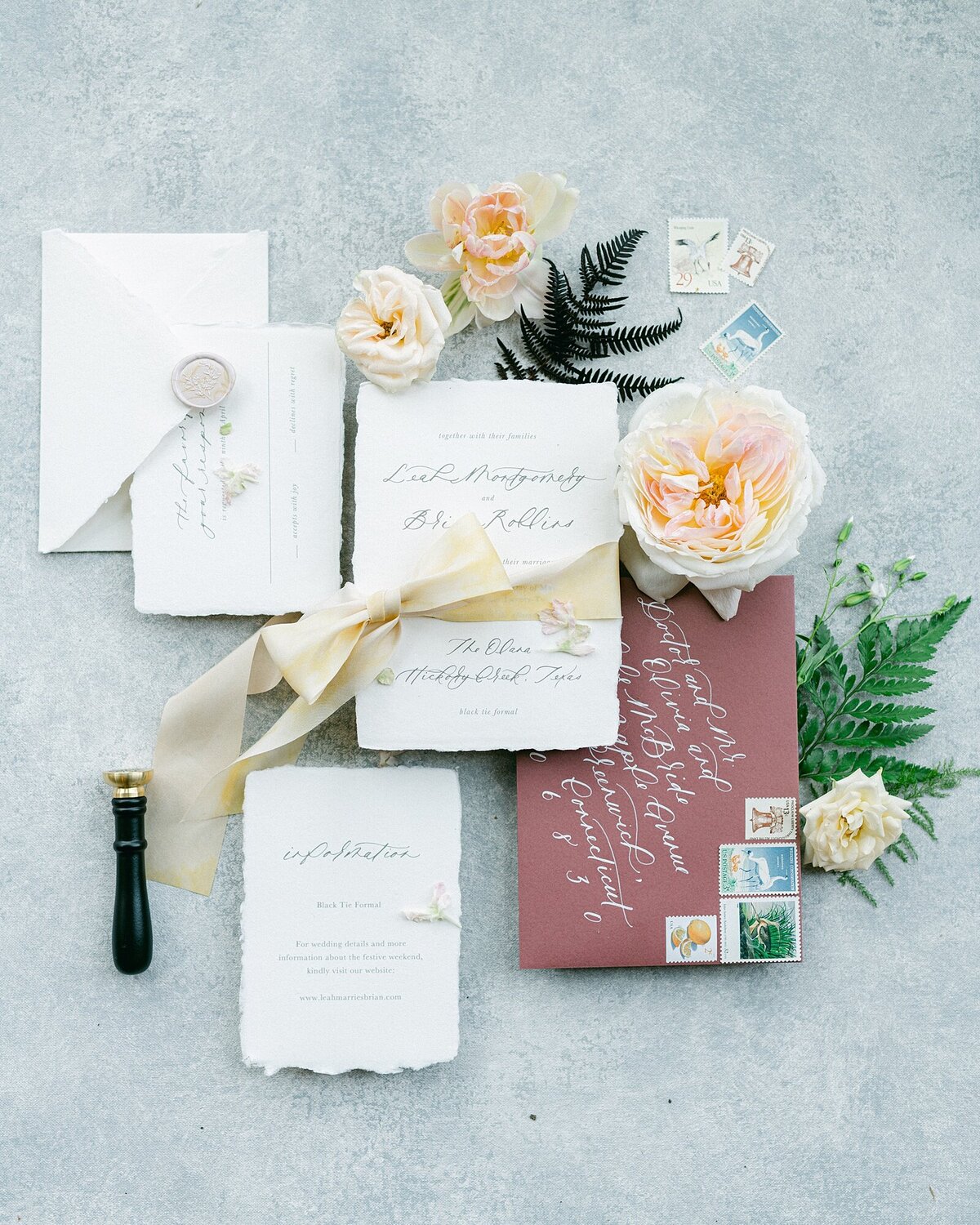 Melissa & Arturo Photography | The Olana - Details 7