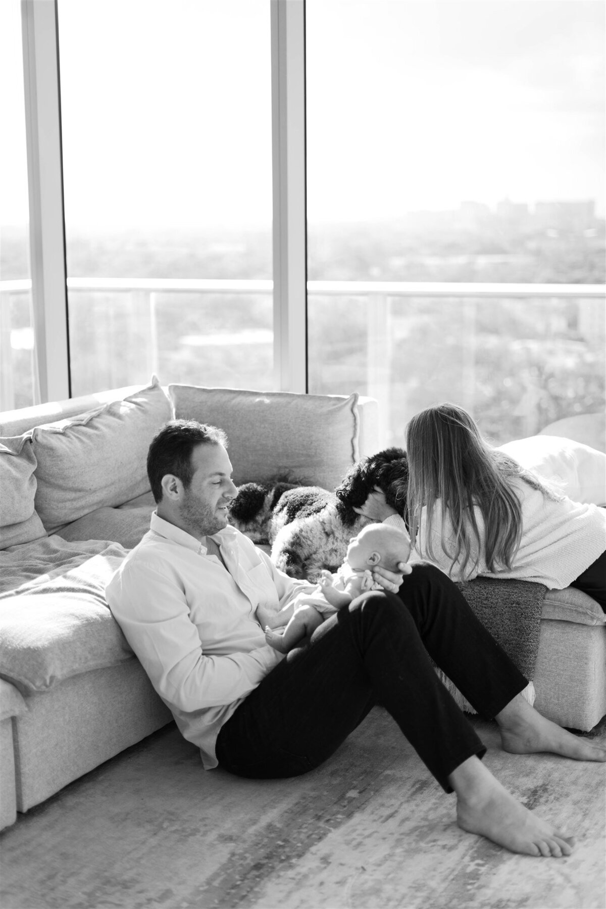 Justine Berges Photography - New Born13