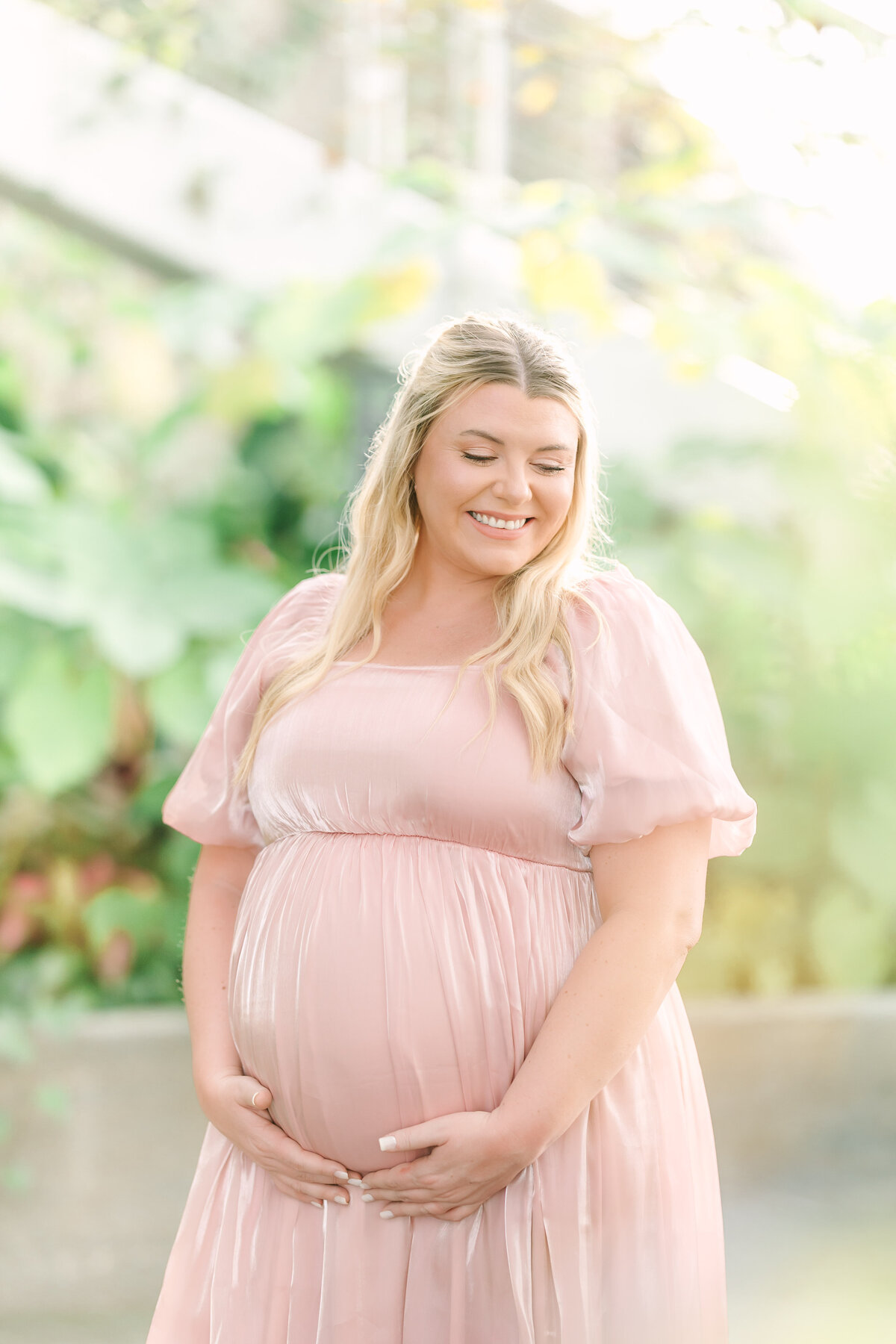 Dukes - Maternity-63
