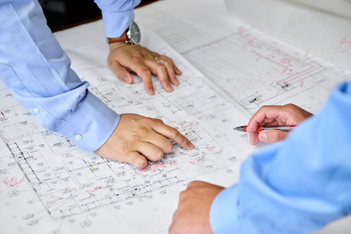 Brumar Engineering Services