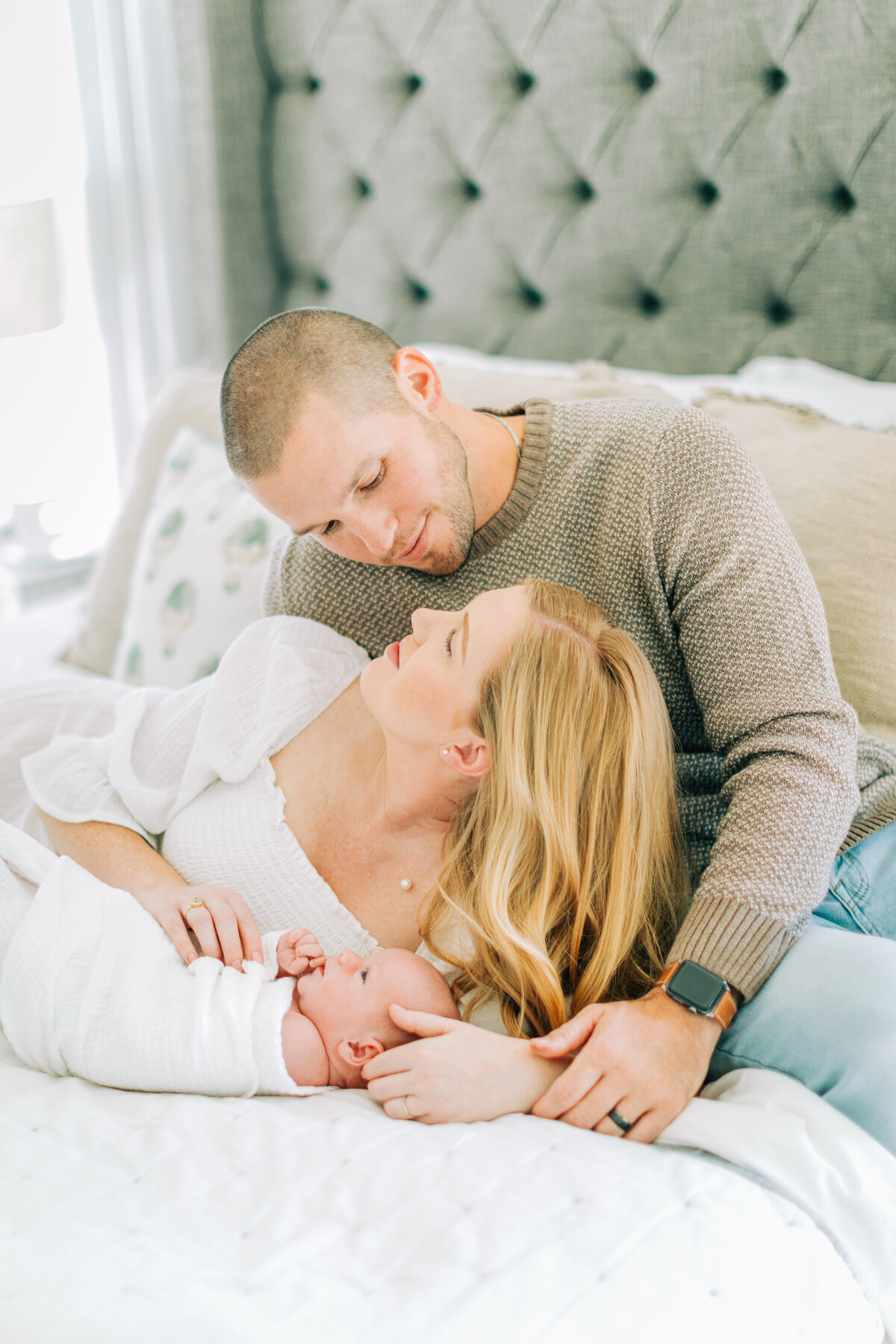 Katie Houk Photography Auburn AL Newborn-2