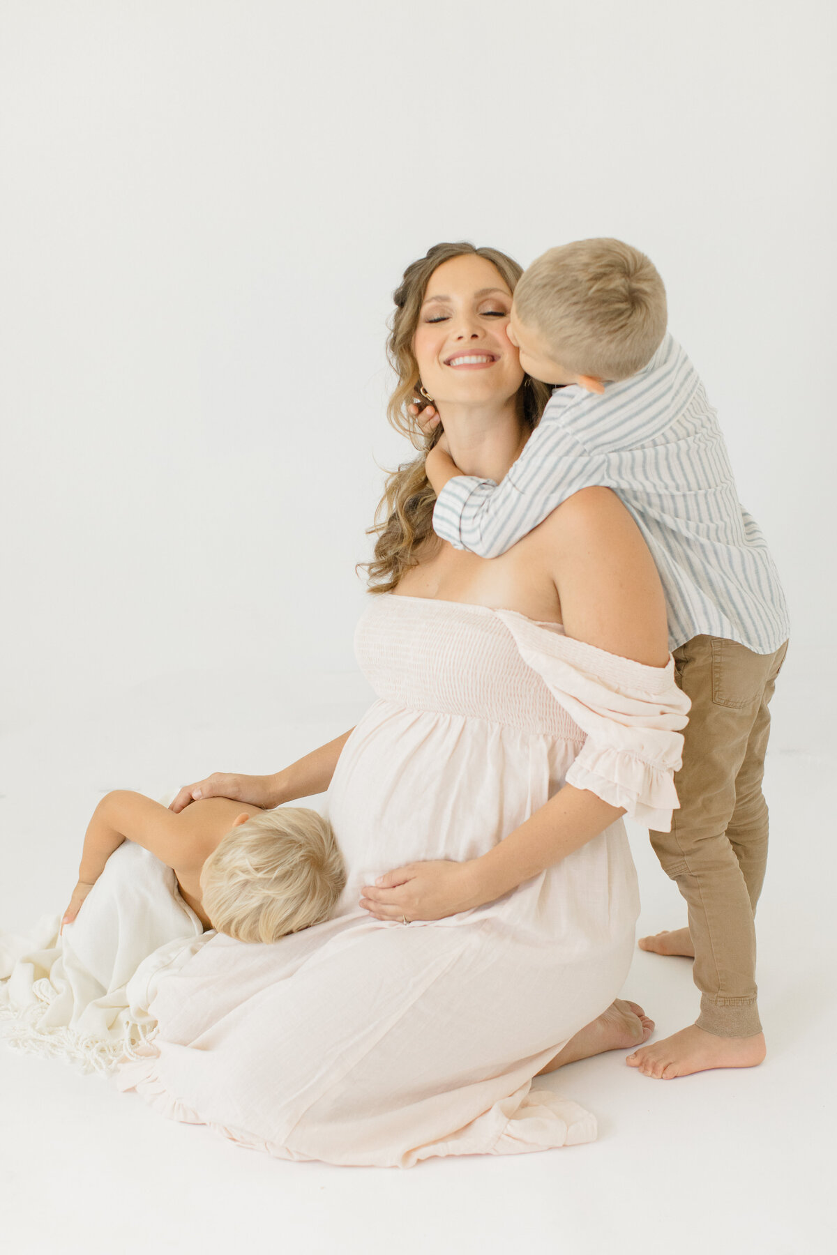westfield maternity photographer