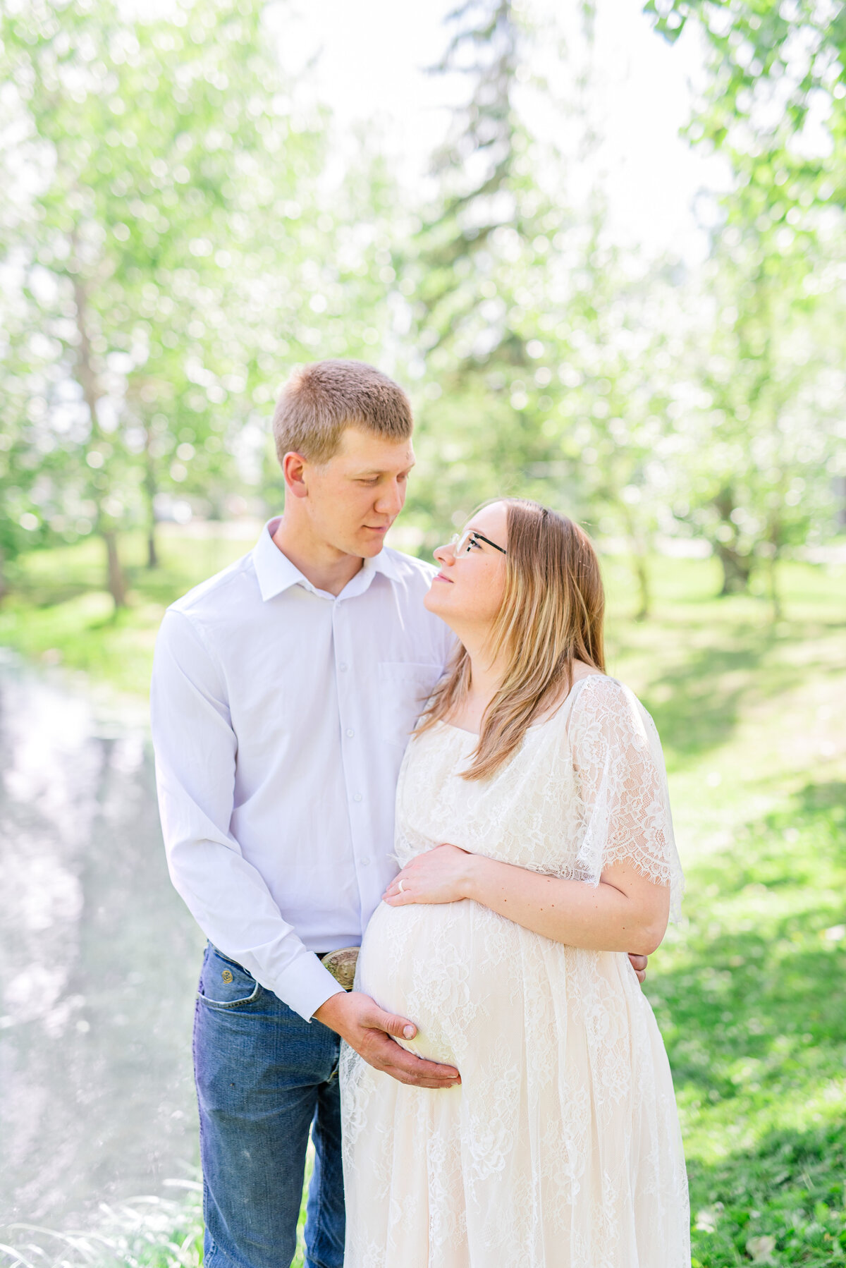 Tim & Angela Maternity Session (47)