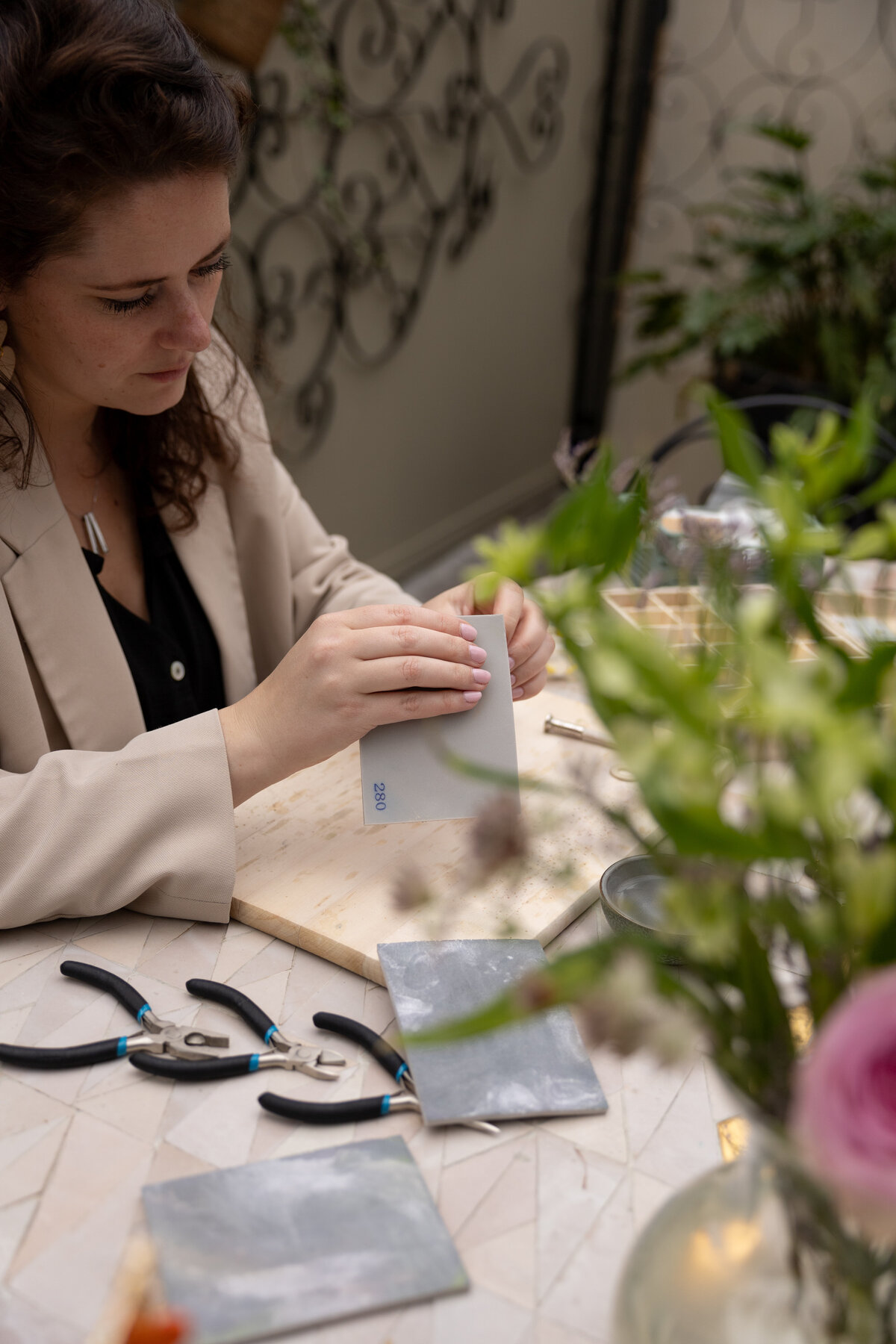 N.Goudriaan Fotografie - Branding MAE MAE-4