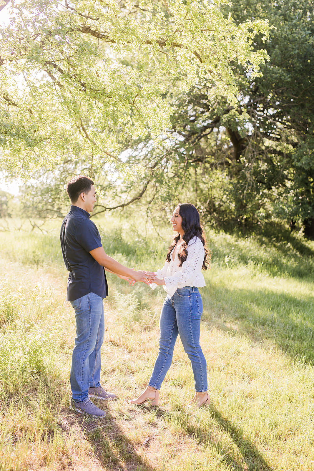 Pizza.Picnic.Engagement.Pictures.Austin.Photographer.13