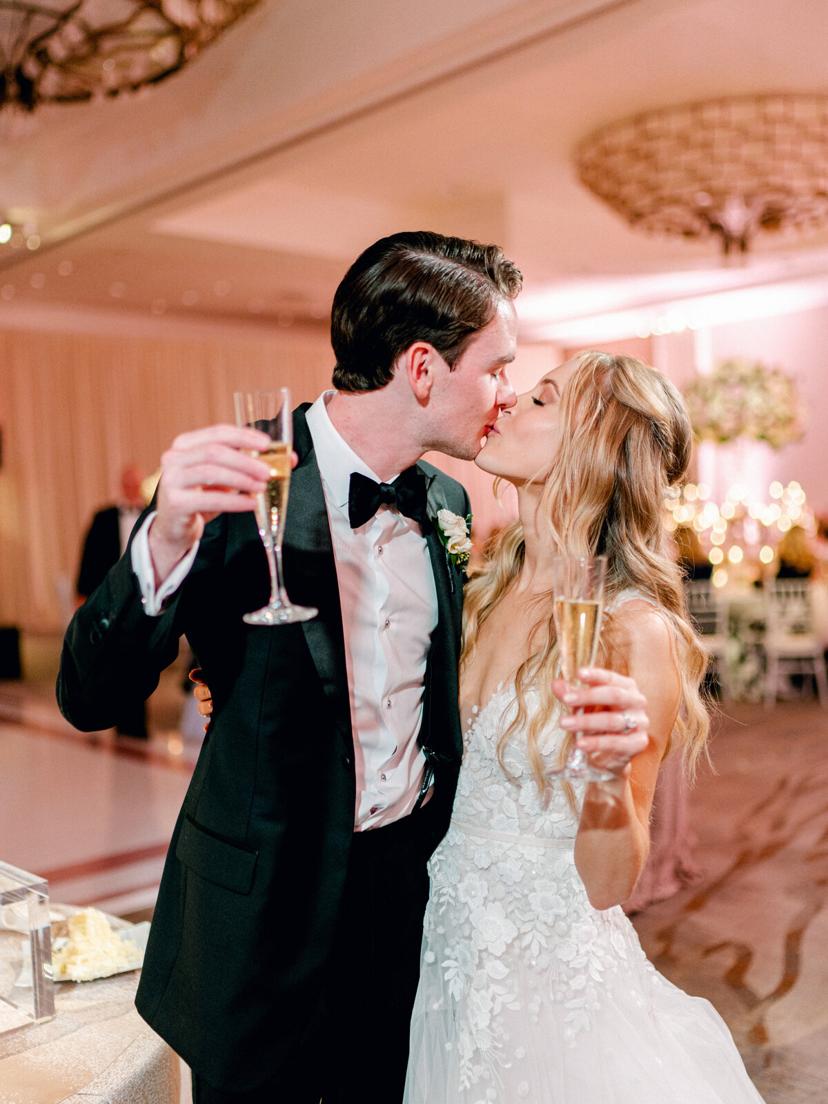 Four Seasons Austin Wedding 689