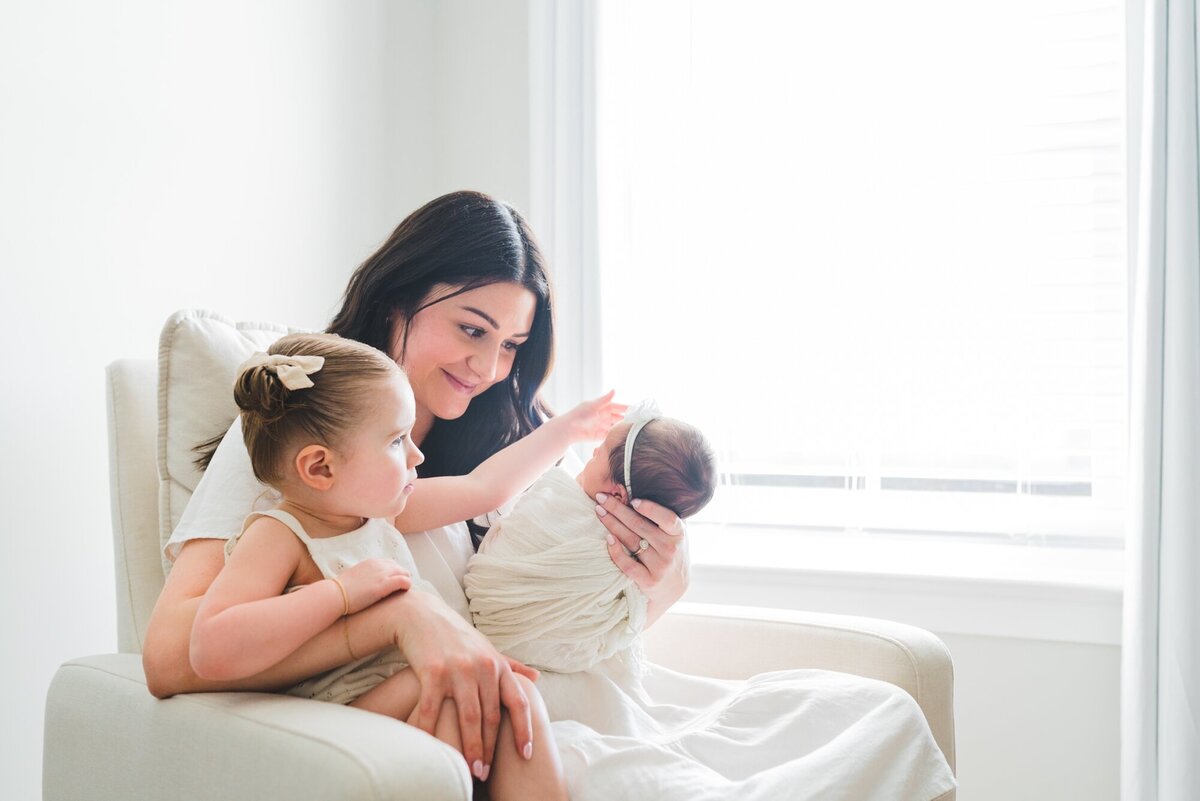 Northern Virginia Newborn Photographer Melissa Sheridan_0010