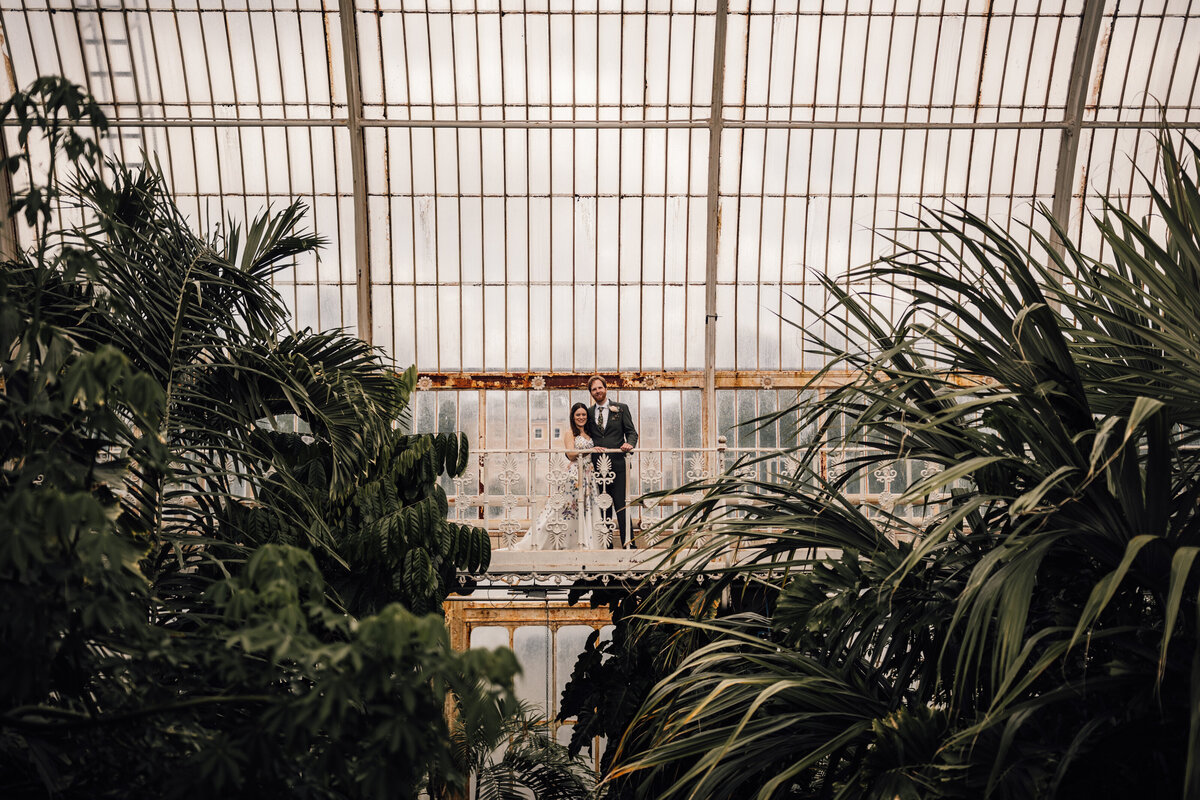 Alternative London Photographer - David Dean Photographic290