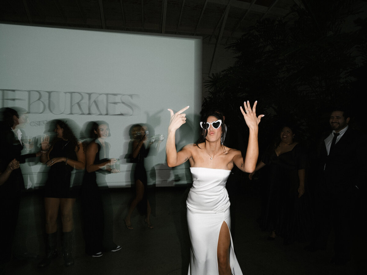 Bianca and Hayden Wedding Day 1164