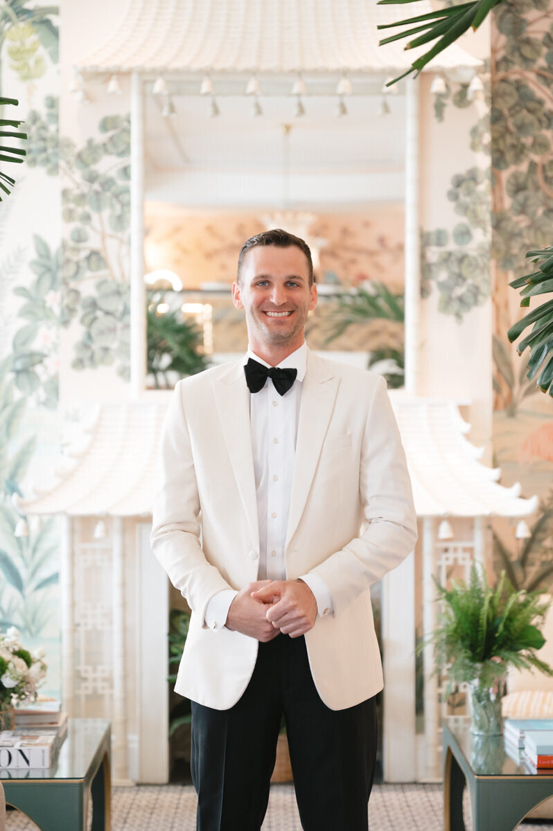 Kaliegh and Anthony-The Colony Hotel-Palm Beach Florida Wedding44
