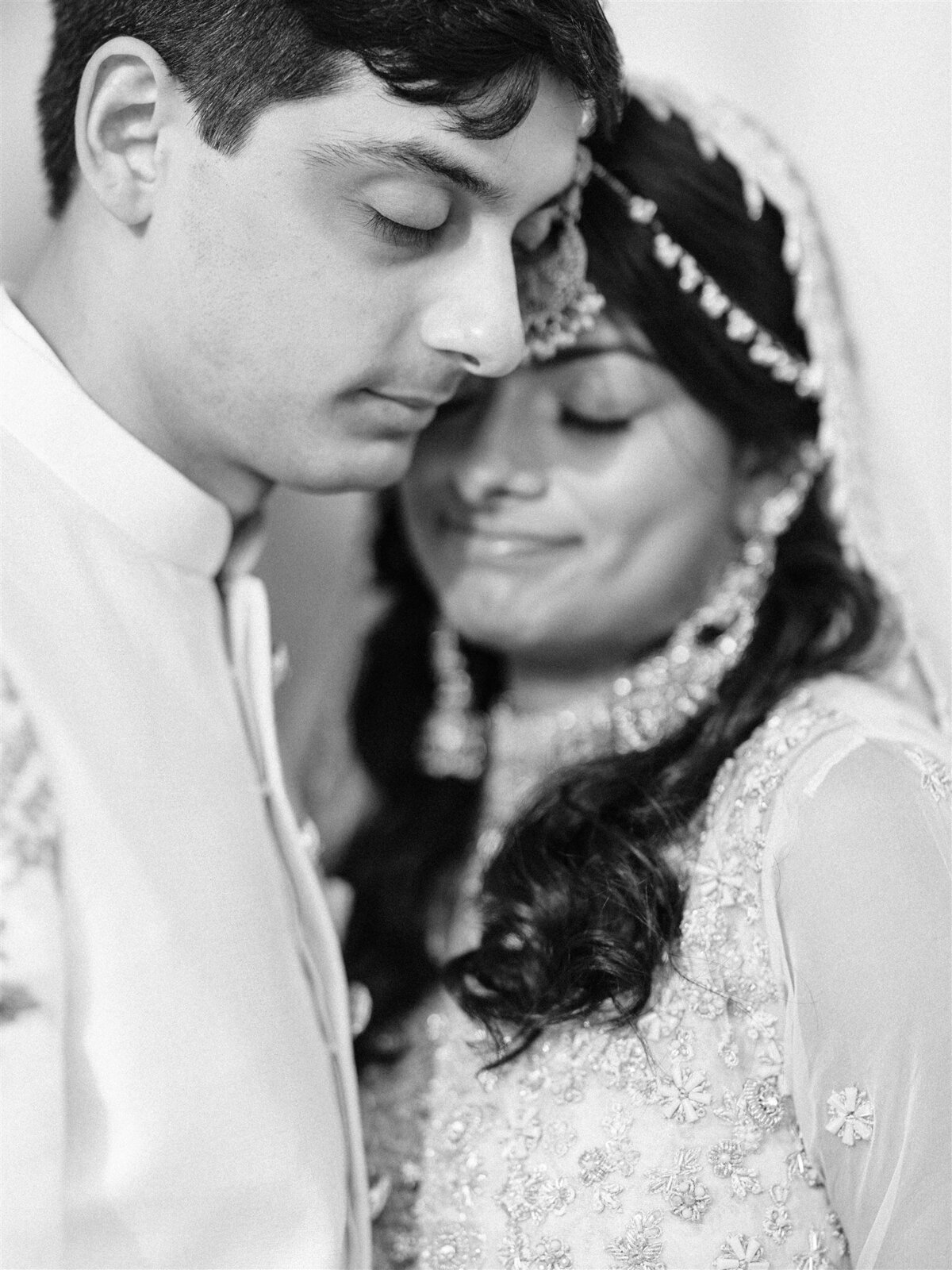 Hana & Samad _ Wedding-29