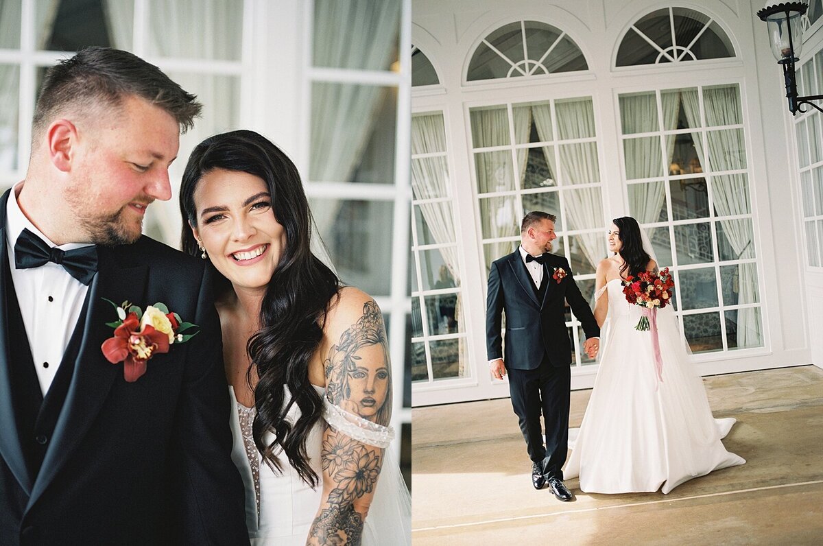 Hurst Wedding Film-Casie Marie Photography-Disney World Wedding Pavilion Contemporary Florida-23