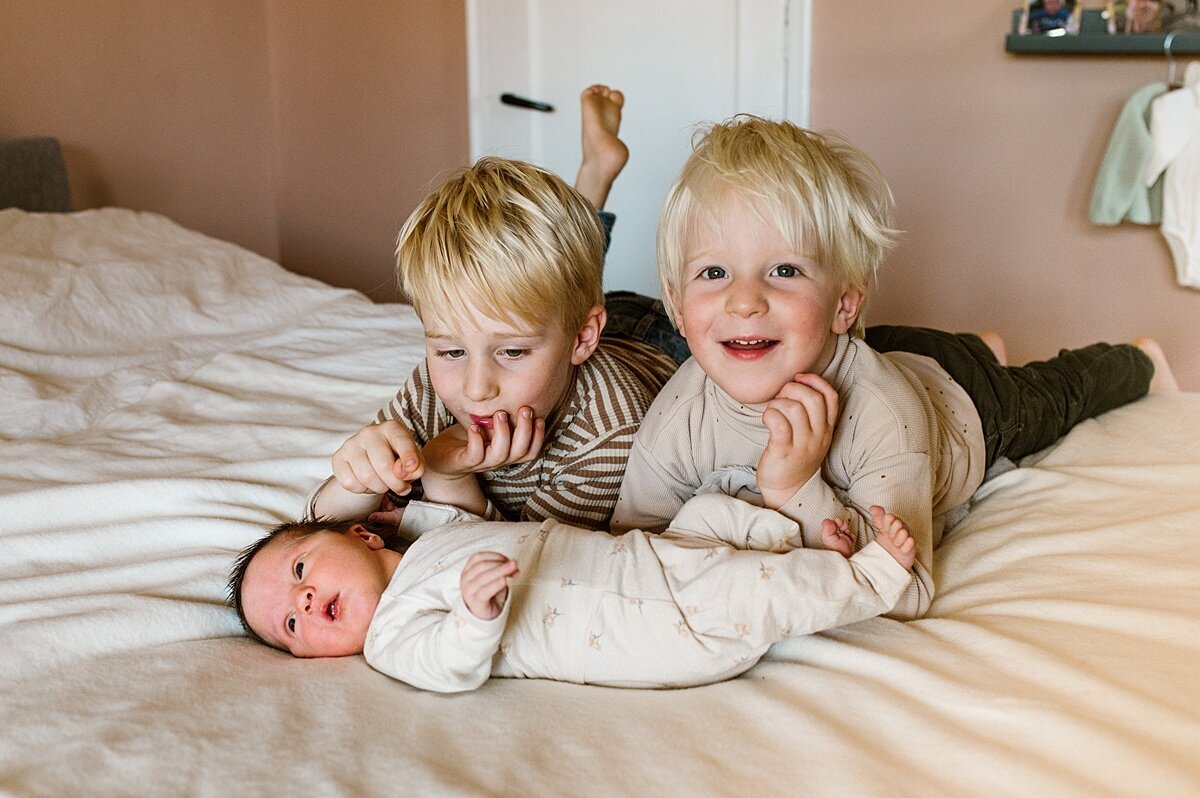 Newborn fotograaf Groningen 10