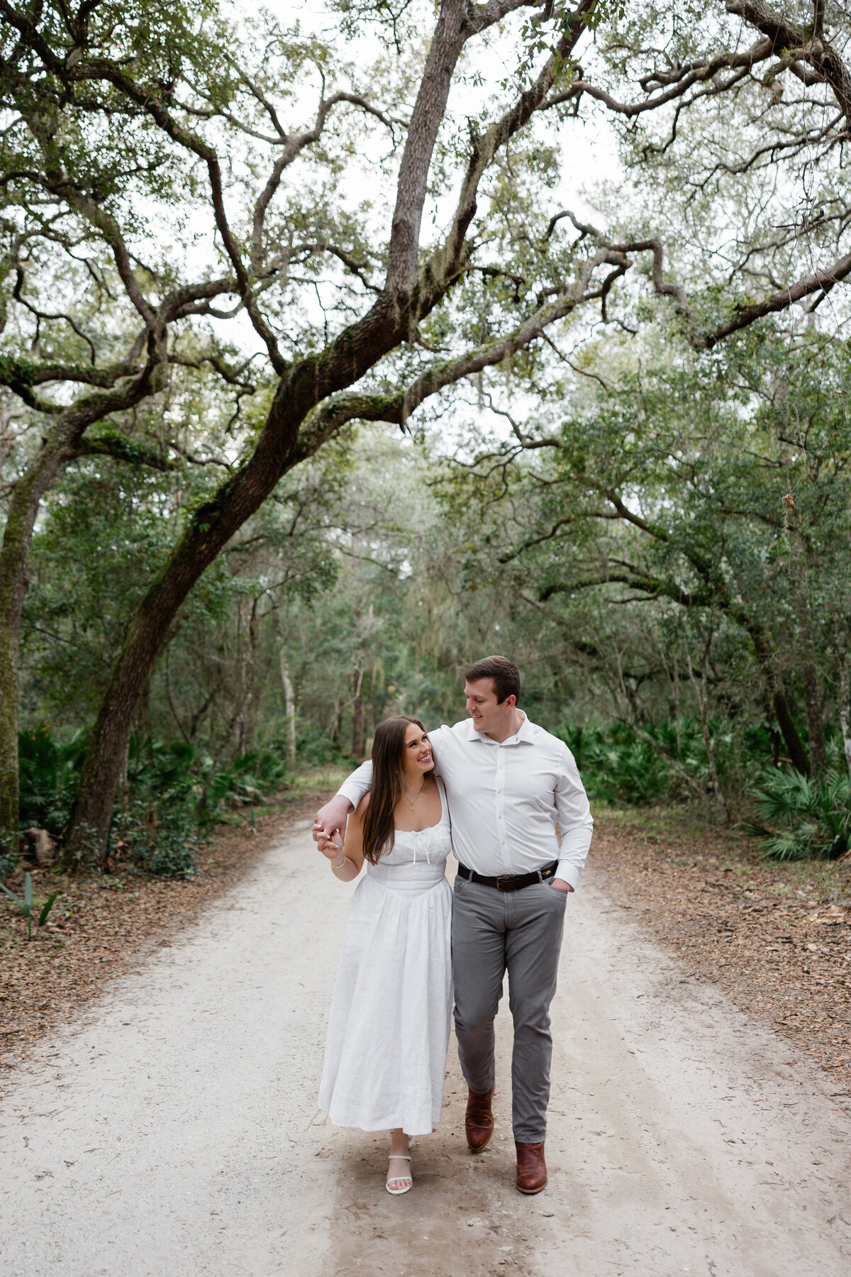 Ponte Vedra Beach EngagementA4650