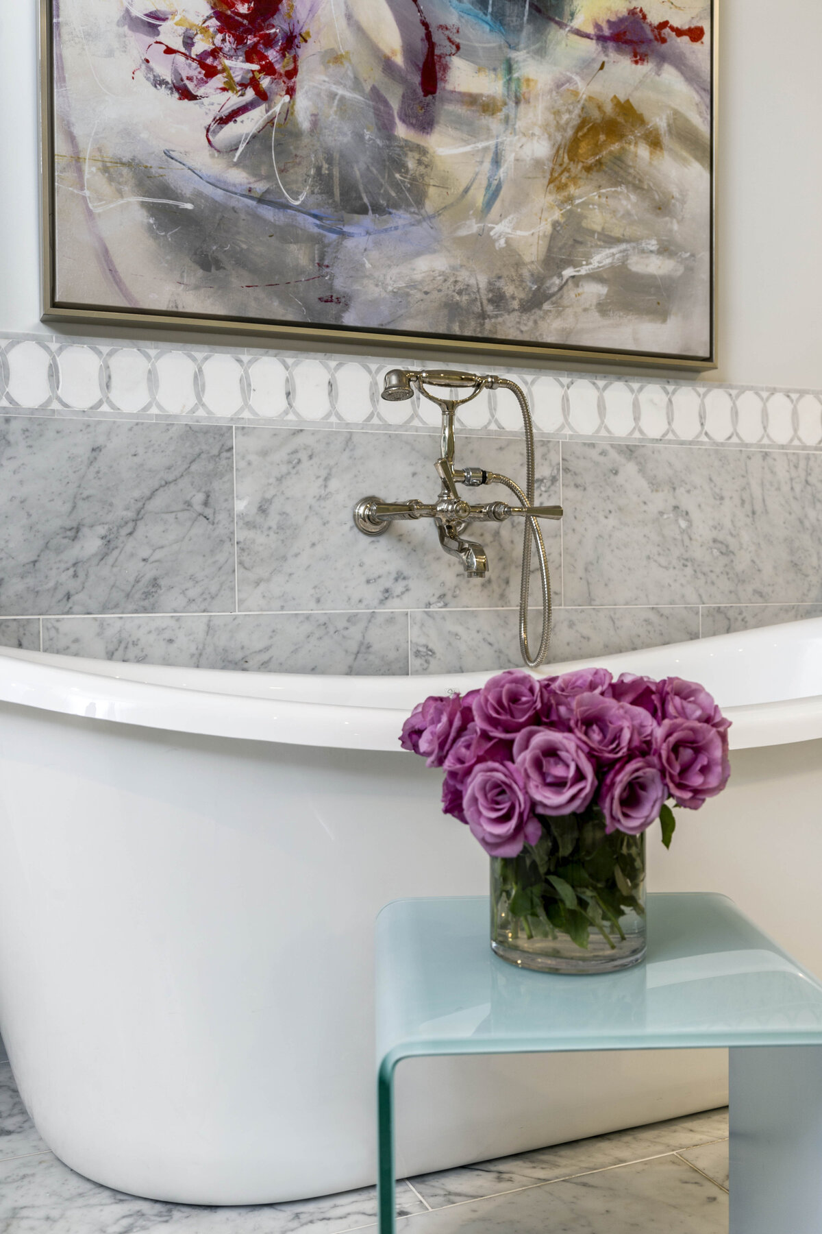 Tub Close Up MID