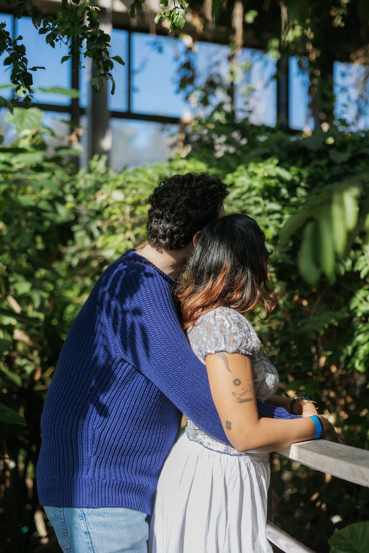 Abby Heron Photography Texas Based and Travel Wedding and Couples Photographer — Engagement Gallery for Austin + Rachana 25