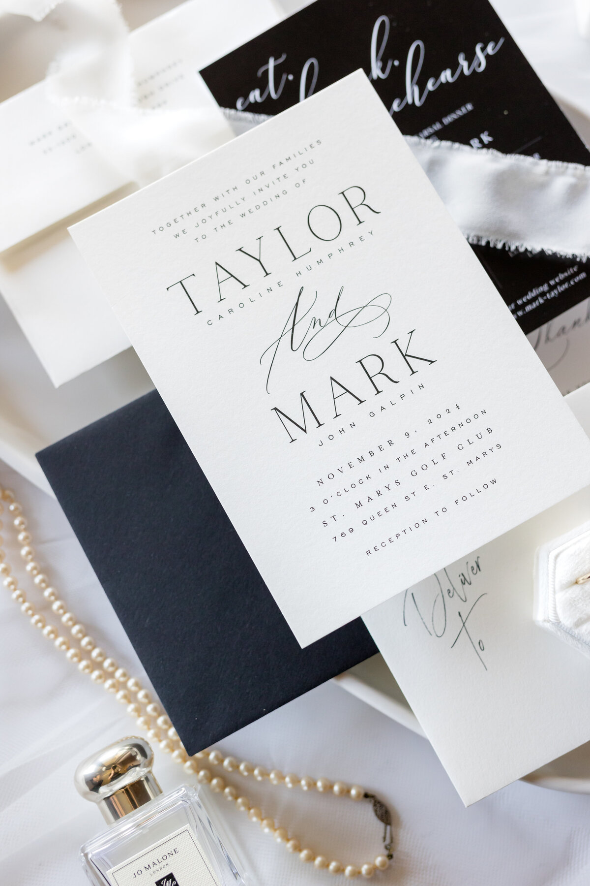 Taylor and Mark Wedding - Dylan and Sandra Photography - 0019