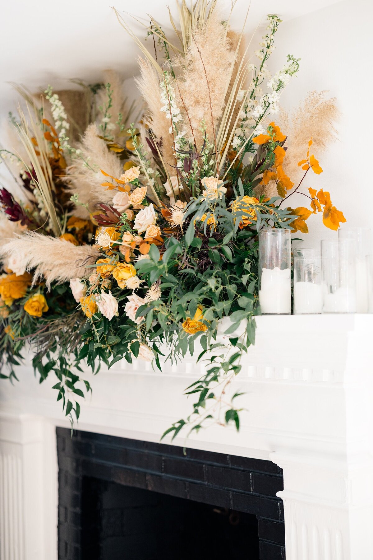 Bold and Boho Courtney and Tony Kindred Wedding_0004