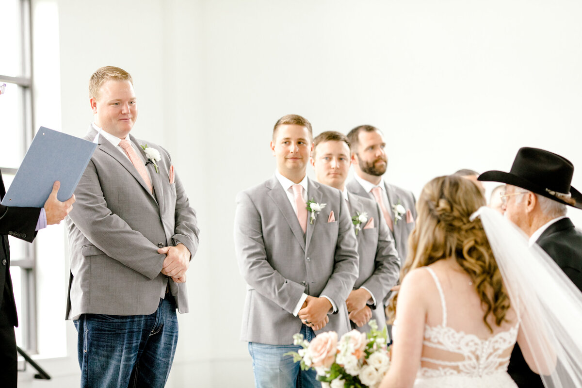 Boxwood Manor Wedding_Kasey Lynn Photography_014