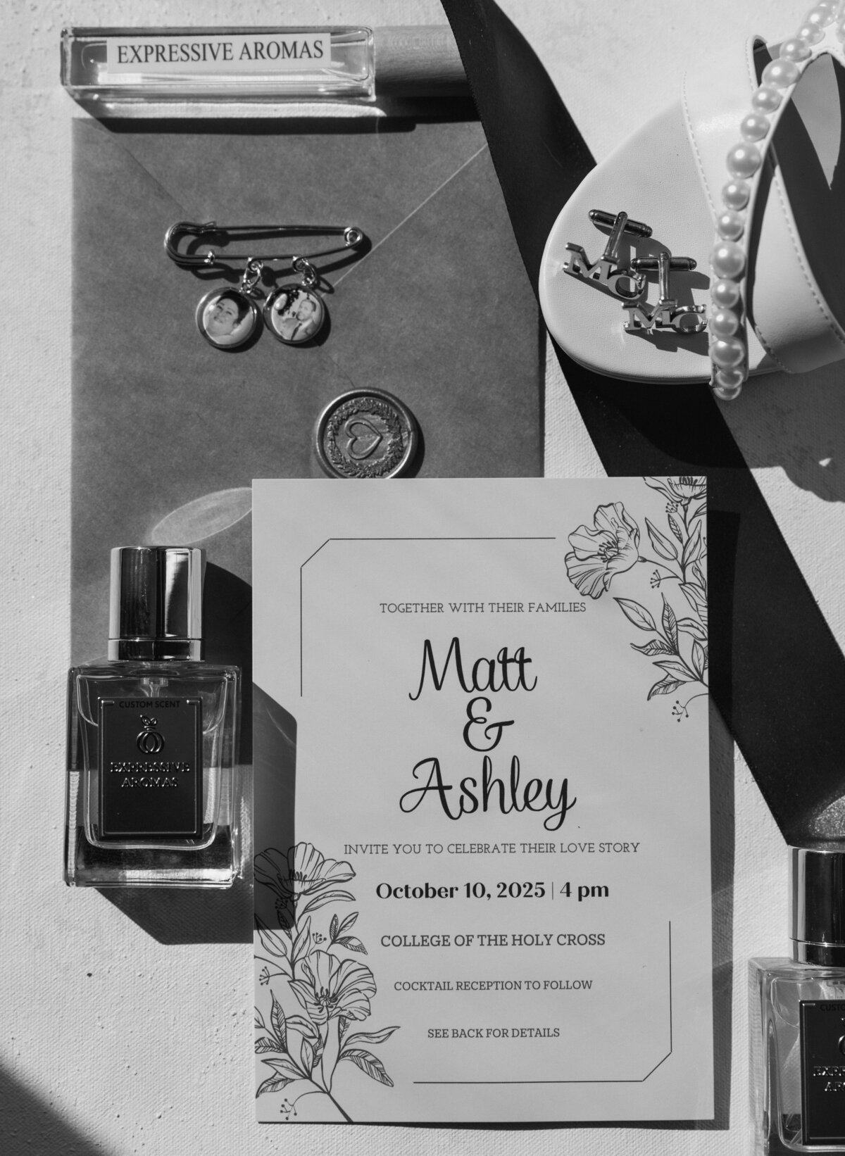 AM College of the Holy Cross Worcester Massachusetts Symula Media Group Wedding Photography Boston12025-62