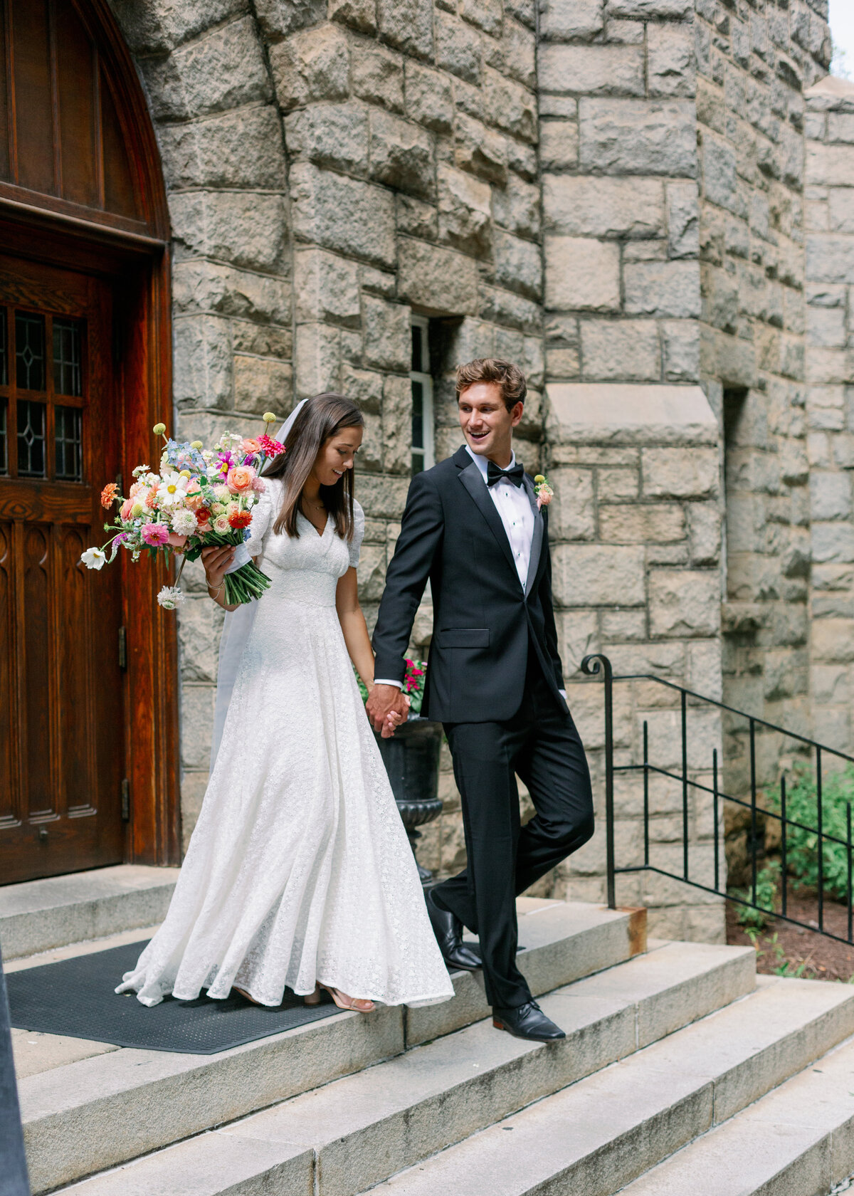 Fine art wedding photographer in Eastern NC