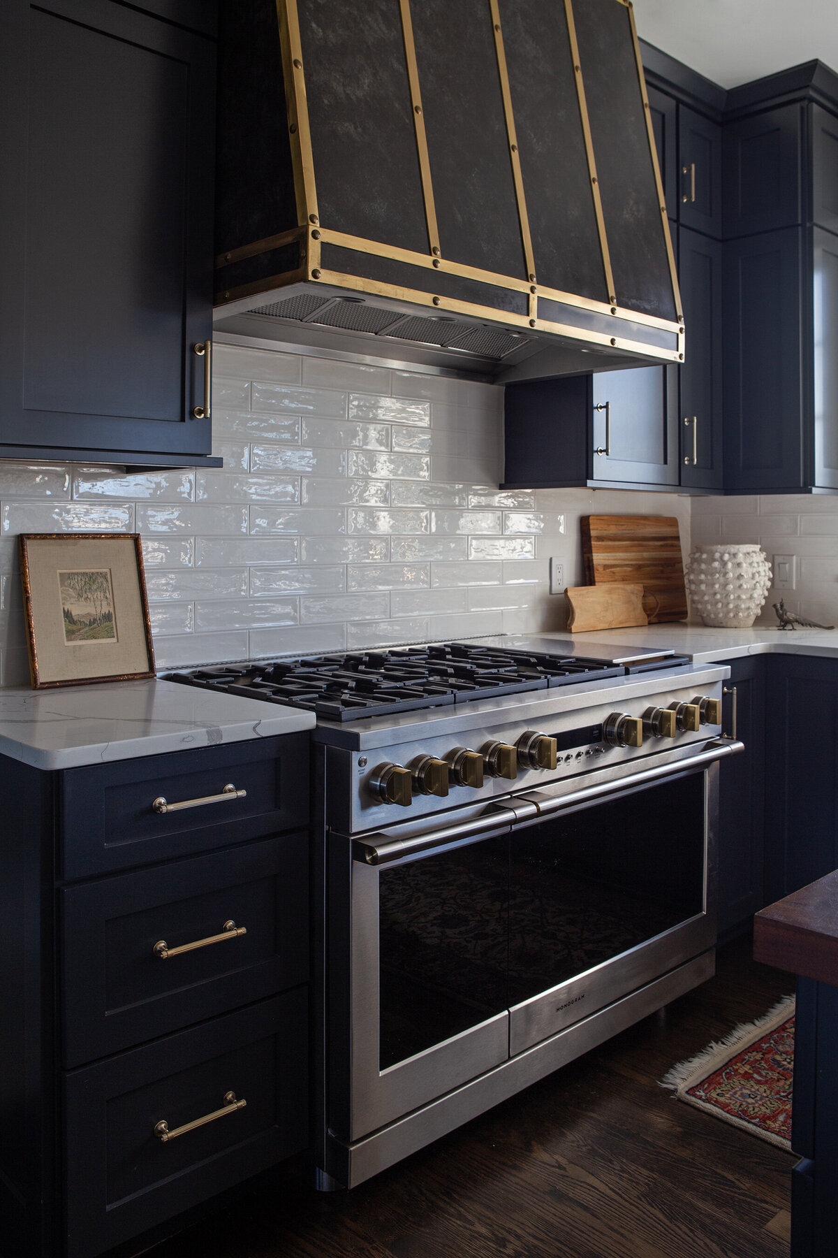 Rochester NY Full Service Interior Design