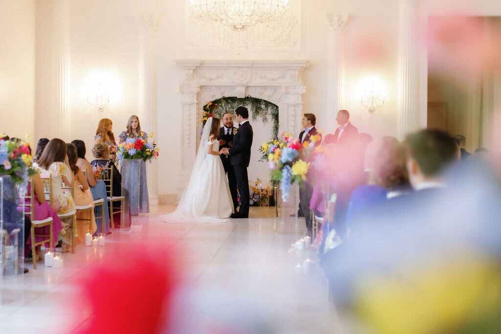 In Time Weddings & Events Houston Texas Greater Houston Texas Wedding Event Planning Planner Destination Weddings Chardae Renée DeTerlizzi79