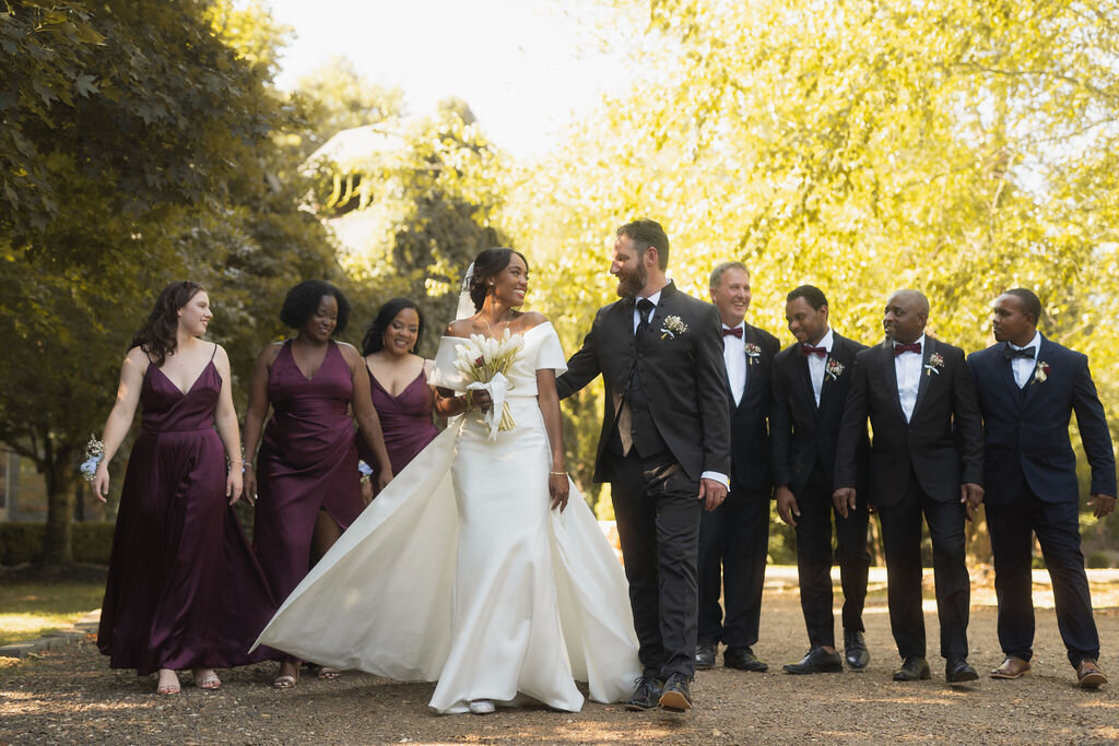 Arkansas wedding planner183
