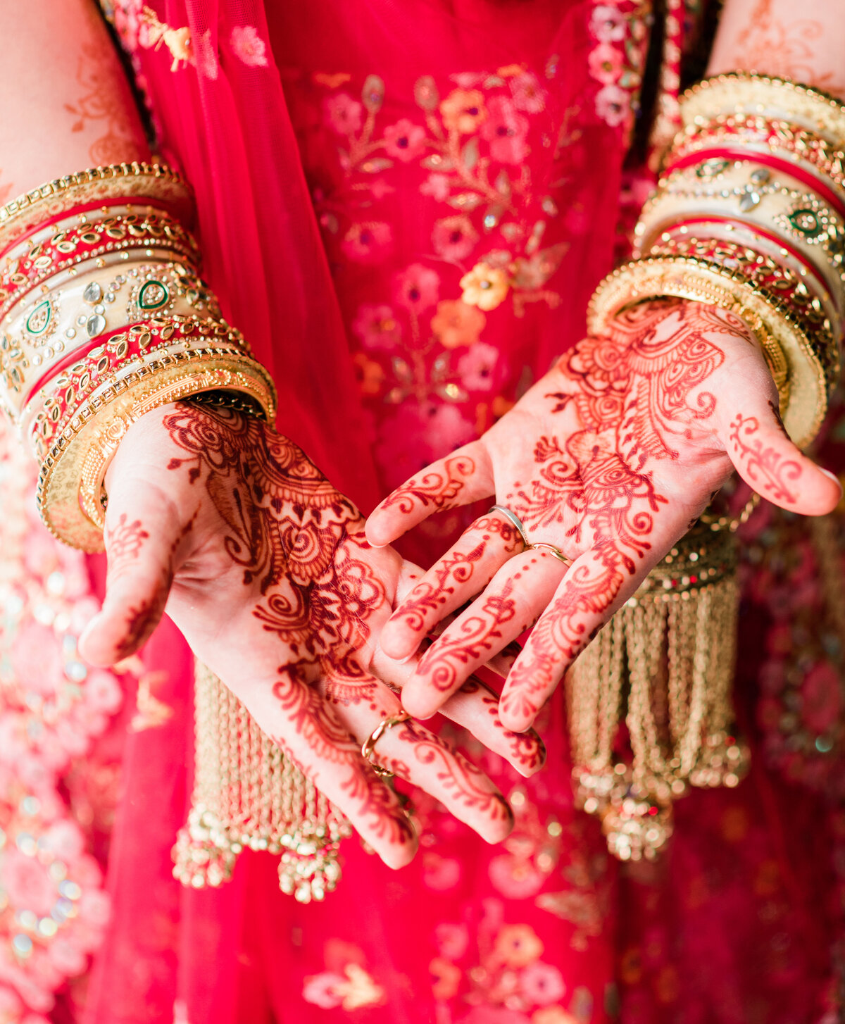 indian weddings in charleston