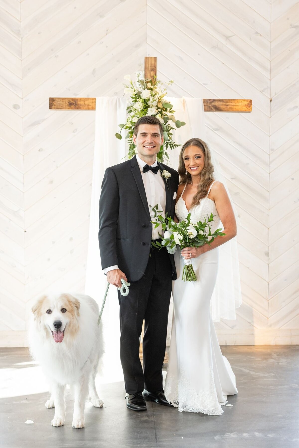 Wedding-at-Board-and-Batten-Lexington-North-Carolina-0610