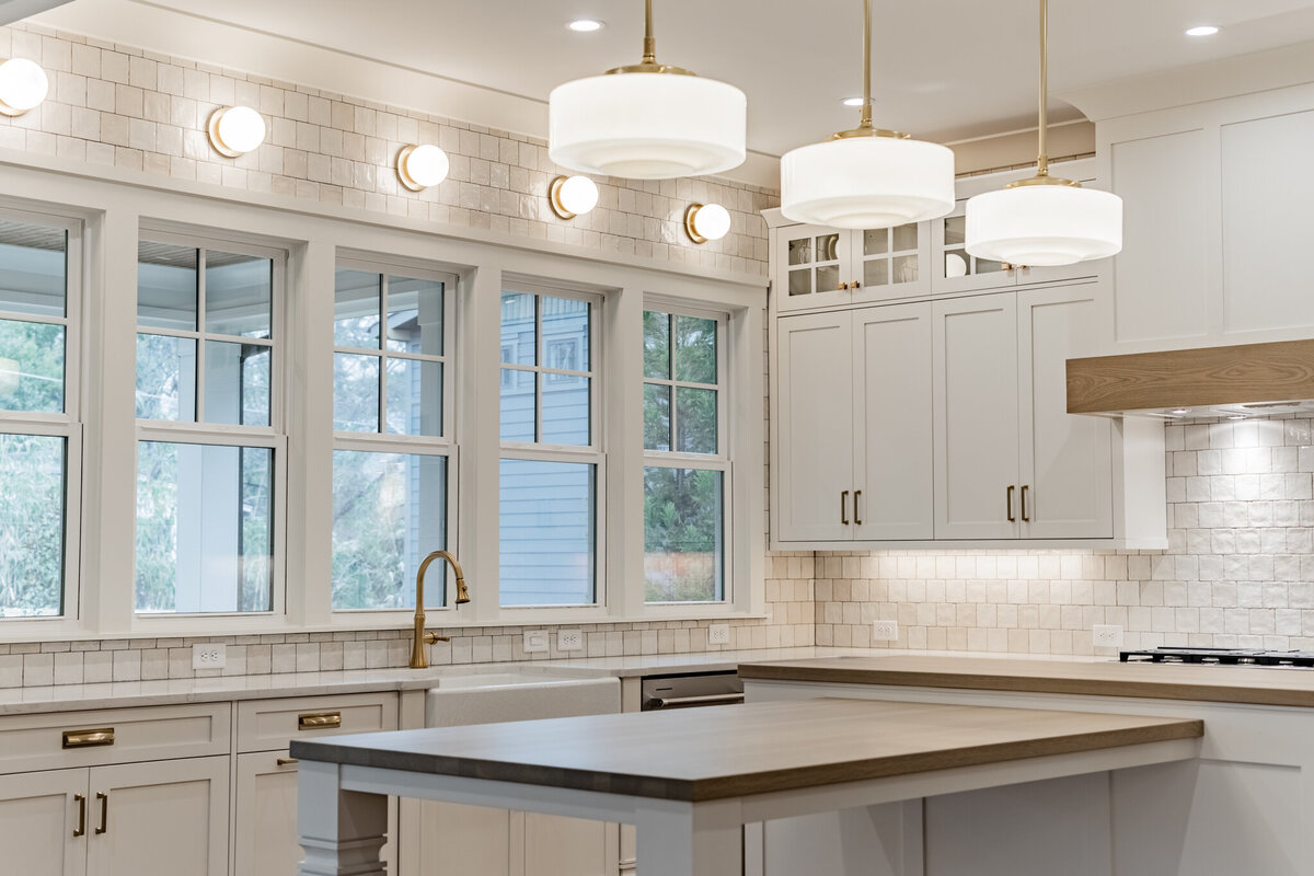 Luxury Custom Home in Charlotte NC